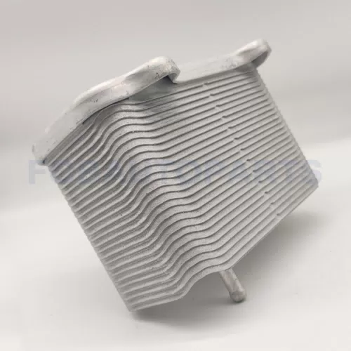 Oil Cooler Radiator for Porsche 99610702557 99710702500 99710702502 - image 6